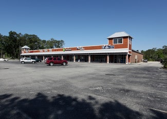 More details for 4924 Main St, Shallotte, NC - Office/Retail for Lease