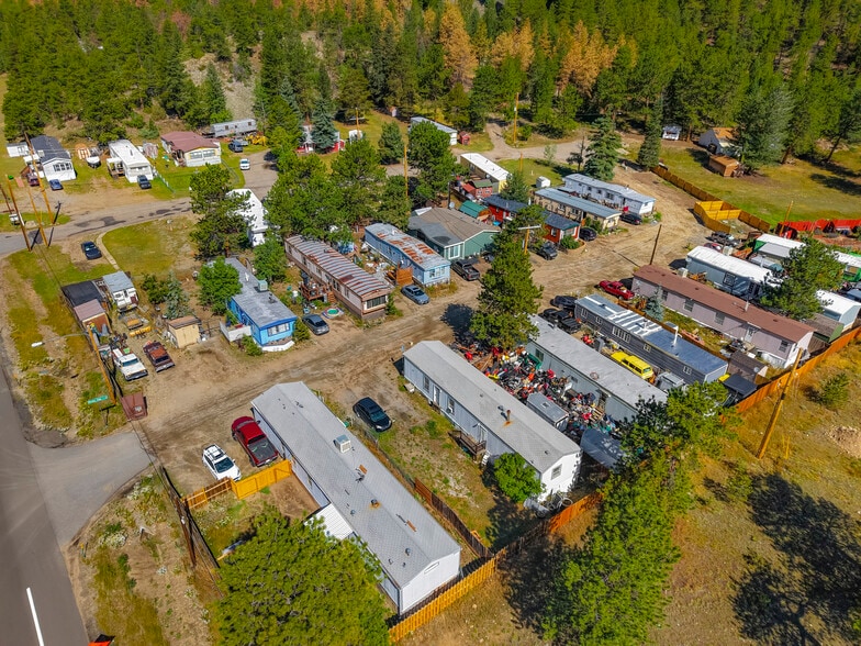 131 Windy Gap Loop, Empire, CO à vendre - Photo du bâtiment - Image 2 de 8