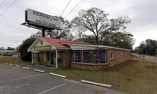 More details for 5701 Us-90 Hwy, Theodore, AL - Retail for Sale