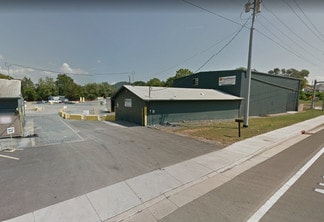 More details for 808 N Lynn Ave, Elizabethton, TN - Industrial for Lease