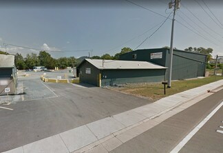 Plus de détails pour 808 N Lynn Ave, Elizabethton, TN - Industriel à louer