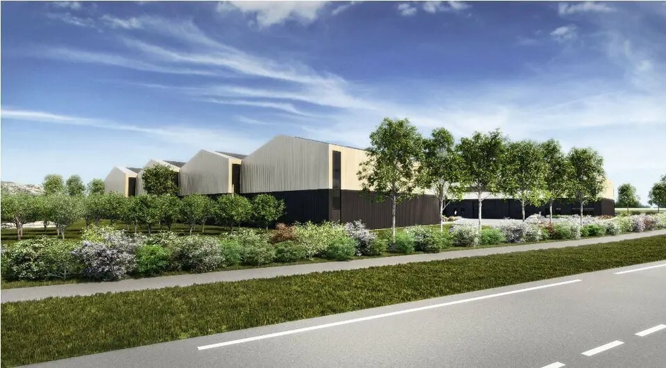 Flex in Cavaillon for sale - Building Photo - Image 2 of 9