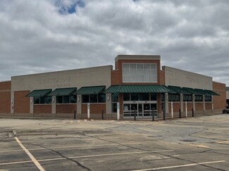 More details for 841 Bloomington Rd, Champaign, IL - Retail for Lease