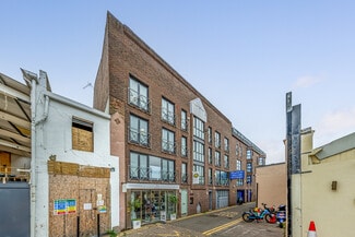 More details for 19 Heathmans Rd, London - Office for Lease
