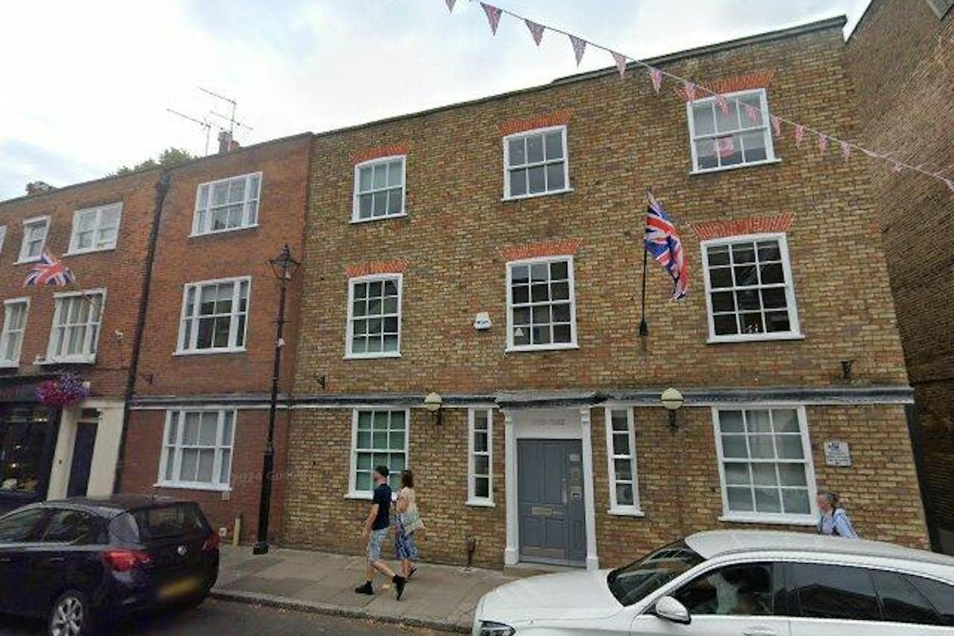 119-120 High St, Windsor for lease Building Photo- Image 1 of 3