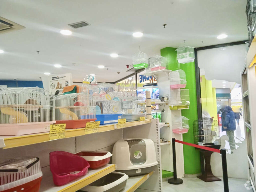 Commerce de détail dans Madrid, Madrid à vendre Photo intérieure- Image 1 de 2