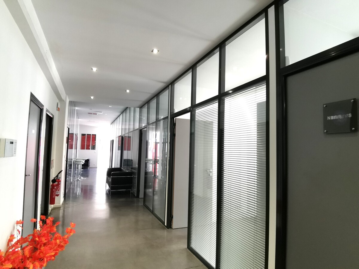 33 B Quai Arloing, Lyon, RHO 69009 - Unité 26-27 -  - Photo intérieure - Image 2 of 9
