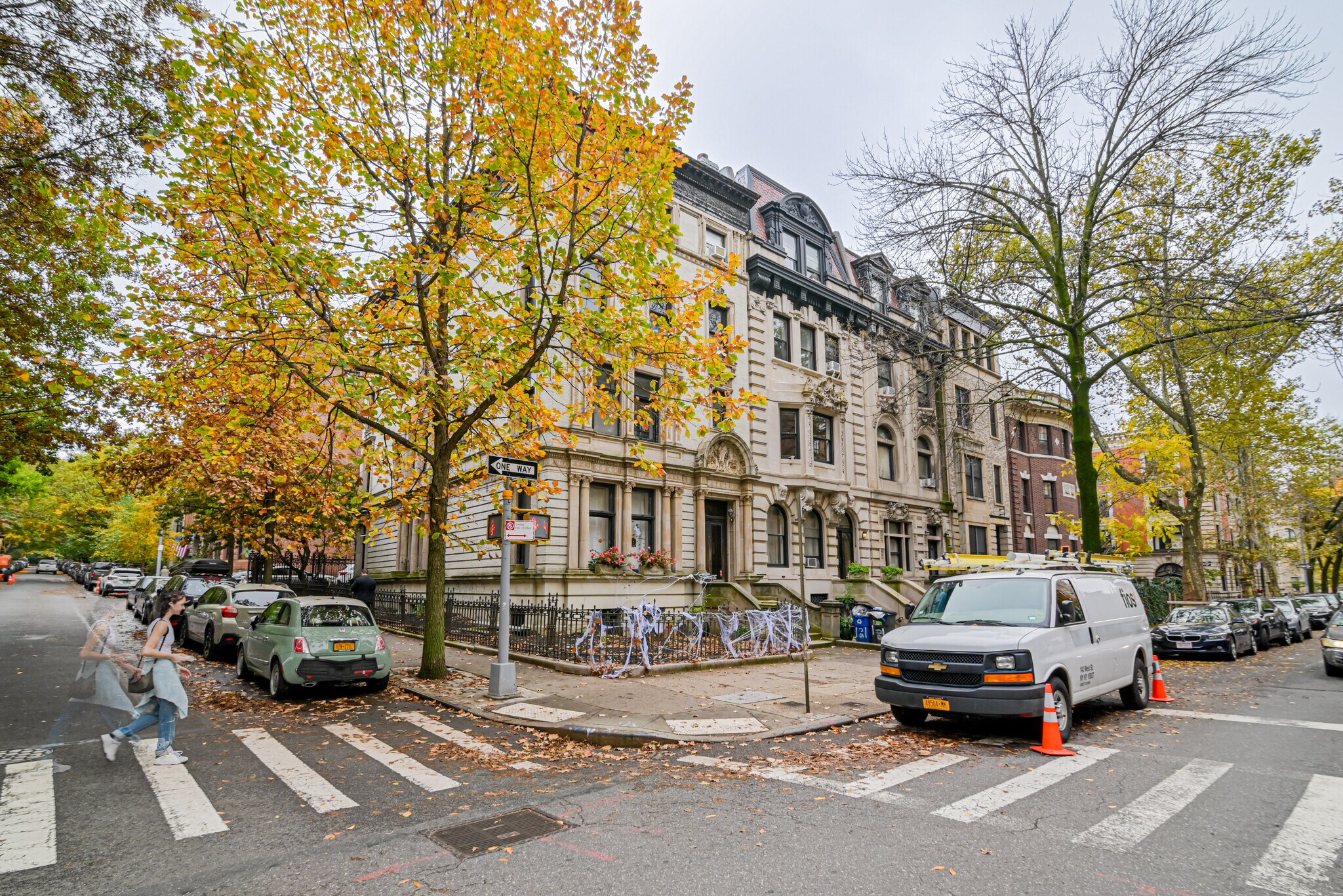 121 8th Ave, Brooklyn, NY à vendre Photo principale- Image 1 de 17