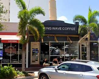 Plus de détails pour 1310 Main St, Sarasota, FL - Commerce de détail à louer