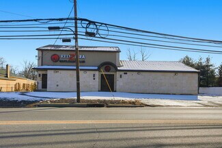 Plus de détails pour 238 Highway 34, Old Bridge, NJ - Commerce de détail à vendre