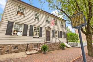 More details for 111 S State St, Newtown, PA - Office for Lease