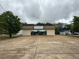More details for 5484 Cliff Gookin Blvd, Tupelo, MS - Flex for Lease
