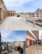 950 F St NW, Washington, DC for lease Interior Photo- Image 2 of 2