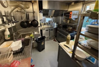 24 Upper Hamilton Rd, Brighton à louer Photo intérieure- Image 2 de 4