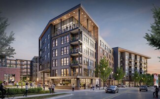 Plus de détails pour 501 Washington St, Durham, NC - Commerce de détail à louer