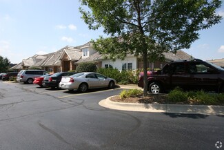 More details for 732 Florsheim Dr, Libertyville, IL - Office for Sale