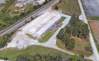 More details for 1313 Frazier St, Athens, AL - Industrial for Lease