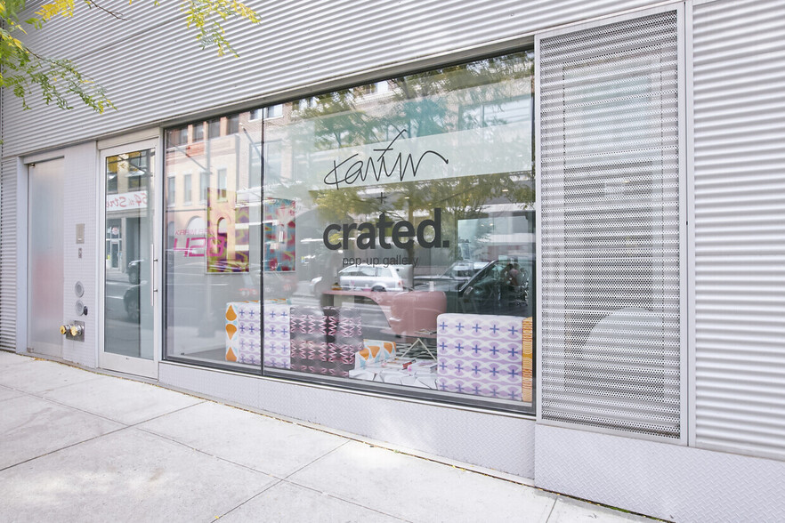 428 W 54th St, New York, NY for sale - Primary Photo - Image 1 of 8