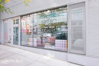 Plus de détails pour 428 W 54th St, New York, NY - Multi-résidentiel à vendre