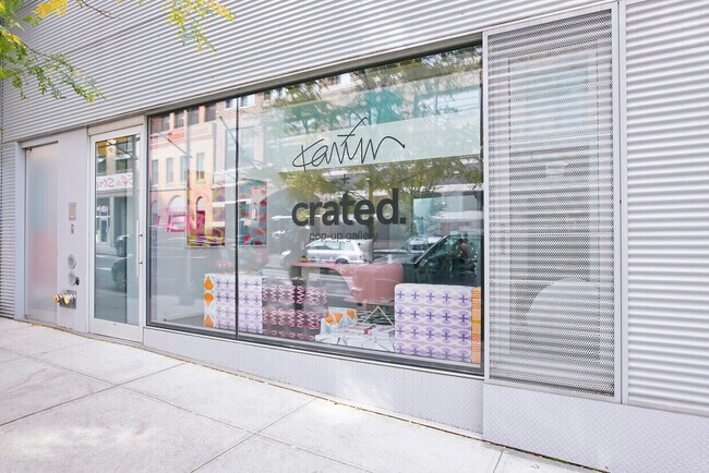 Plus de détails pour 428 W 54th St, New York, NY - Multi-résidentiel à vendre