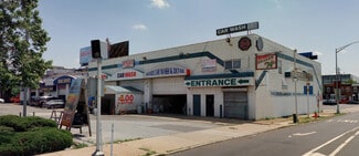 Plus de détails pour 3313 Wharton St, Philadelphia, PA - Commerce de détail à louer