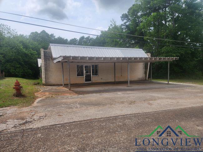 10542 S Main St, New London, TX à vendre Photo du bâtiment- Image 1 de 15