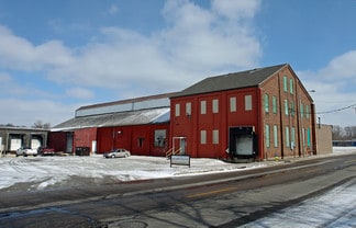 More details for 2424 Columbus Rd, Springfield, OH - Industrial for Sale