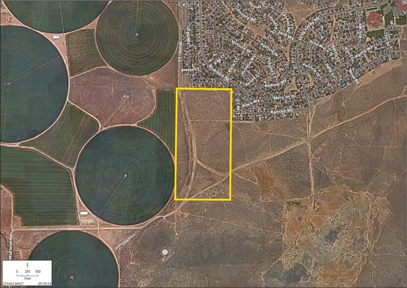 Tillman Ln, Gardnerville, NV for sale - Building Photo - Image 2 of 3