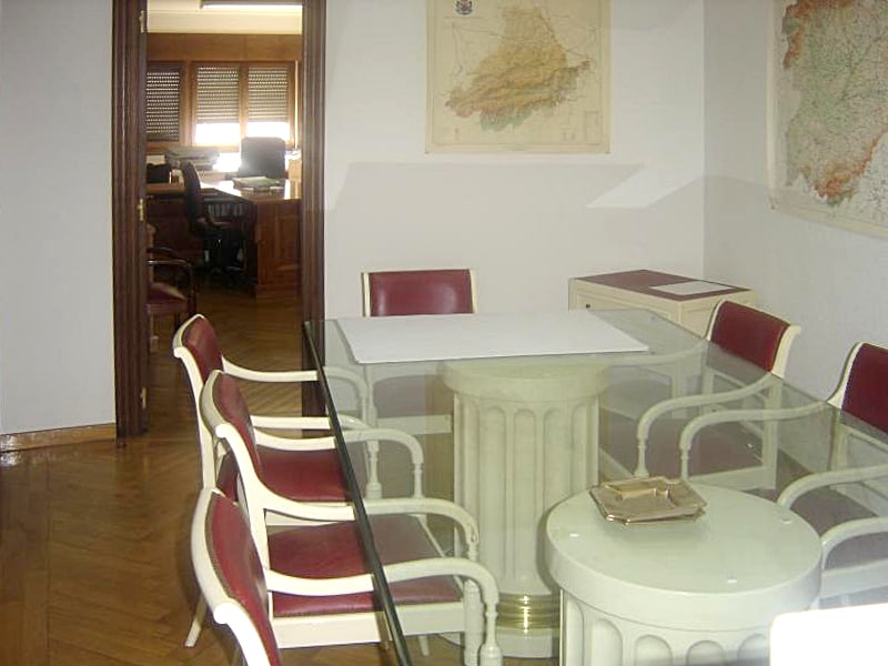 Office in Ávila, Ávila for lease Interior Photo- Image 1 of 12