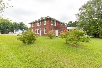 Plus de détails pour 119 College St, Chester, SC - Bureau/Commerce de détail à louer