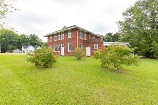 Plus de détails pour 119 College St, Chester, SC - Bureau/Commerce de détail à louer