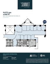 545 E John Carpenter Fwy, Irving, TX à louer Photo intérieure- Image 1 de 1