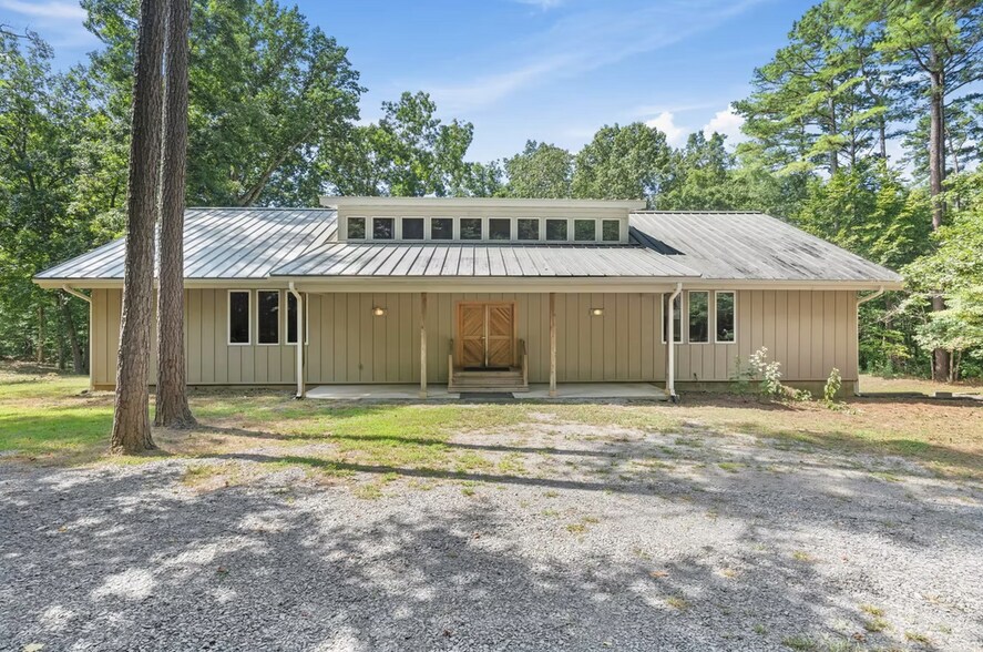 7331 Hunting Camp Rd, Fairview, TN à vendre - Photo principale - Image 1 de 1