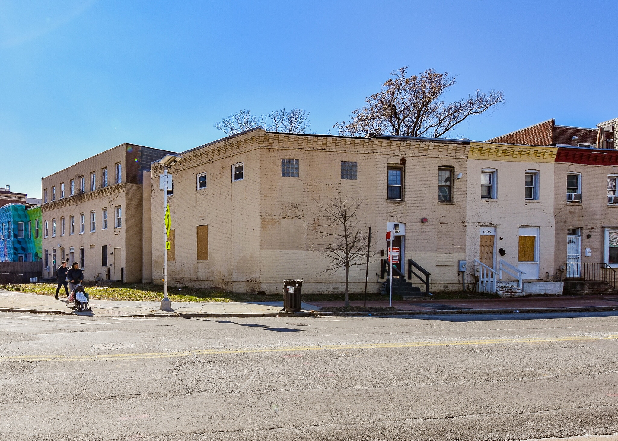 14th Street & Florida Avenue NE portfolio of 3 properties for sale on LoopNet.ca Building Photo- Image 1 of 7