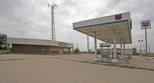 Plus de détails pour 12235 Camp Bowie Blvd W, Aledo, TX - Commerce de détail à vendre