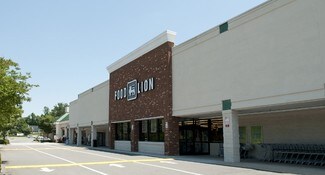 More details for 3061-3081 Lauderdale Dr, Richmond, VA - Retail for Lease