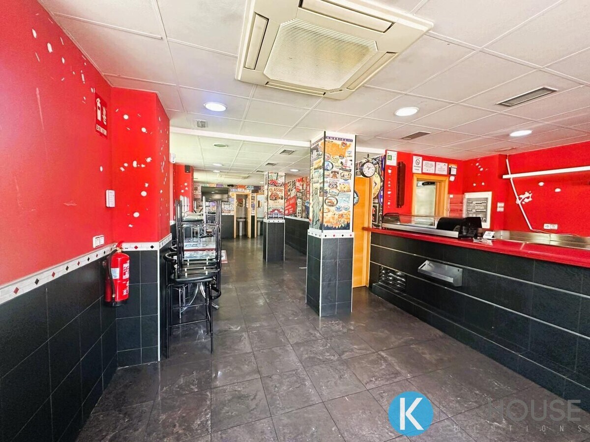 Velilla de San Antonio, MAD 28891 - - - Photo intérieure - Image 1 of 17