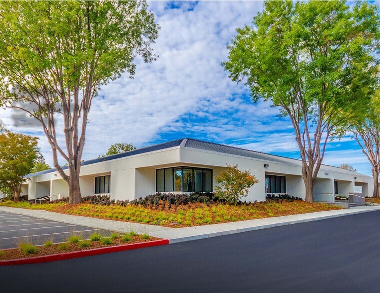 3047 Orchard Pky, San Jose, CA à louer - Photo du bâtiment - Image 3 de 6