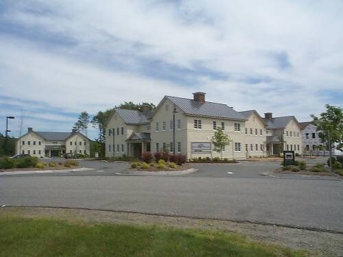 205 Billings Farm Rd, White River Junction, VT à louer - Photo principale - Image 2 de 13