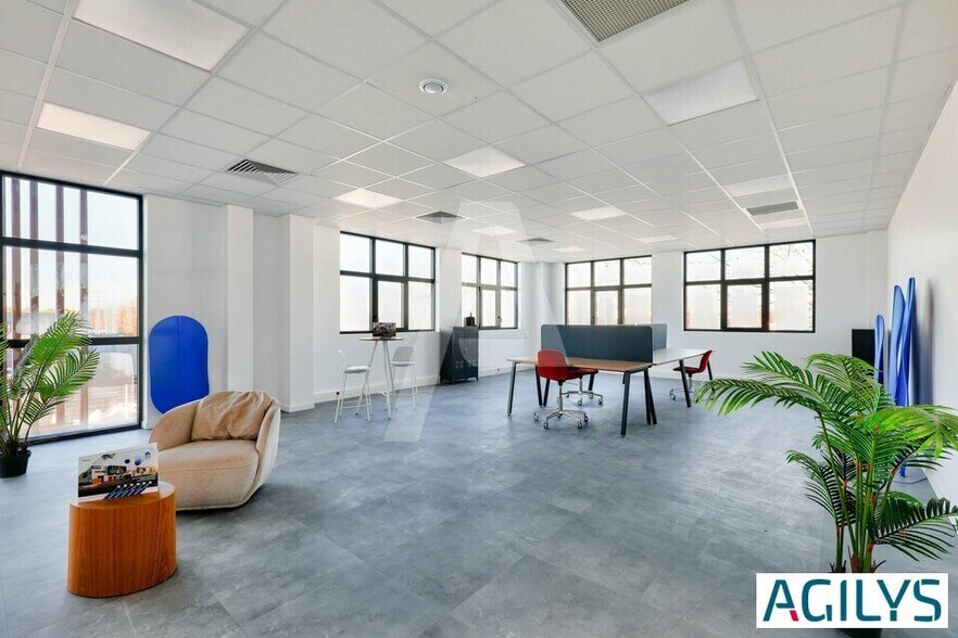 4 Rue Diderot, Saint-Michel-sur-Orge à louer - Photo du bâtiment - Image 2 de 10