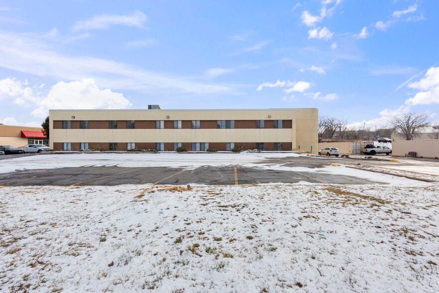 220 Robert St S, Saint Paul, MN à vendre - Photo du bâtiment - Image 2 de 11