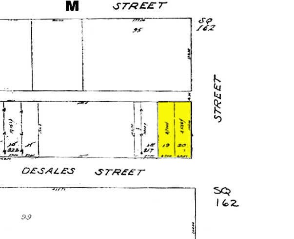 1130 17th St NW, Washington, DC for sale Building Photo- Image 1 of 2