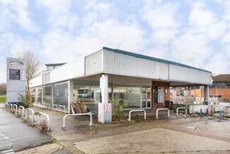 More details for Downshire Way, Bracknell - Retail for Sale
