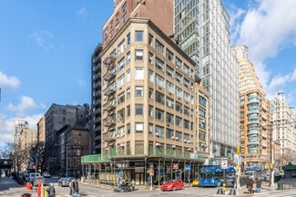 More details for 2061-2065 Broadway, New York, NY - Multifamily for Sale