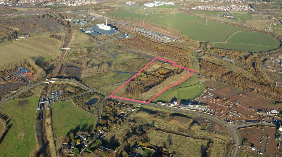 4 Harelaw, Dalkeith à vendre - Photo du bâtiment - Image 2 de 6