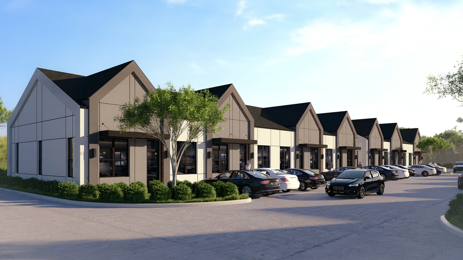 2026 Meridiana Pky, Rosharon, TX 77583 - Unité 108 - - Photo intérieure - Image 1 of 9