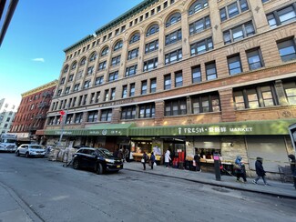 More details for 128-138 Mott St, New York, NY - Office for Lease