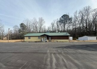More details for 8063 Old US 421, Lillington, NC - Retail for Sale
