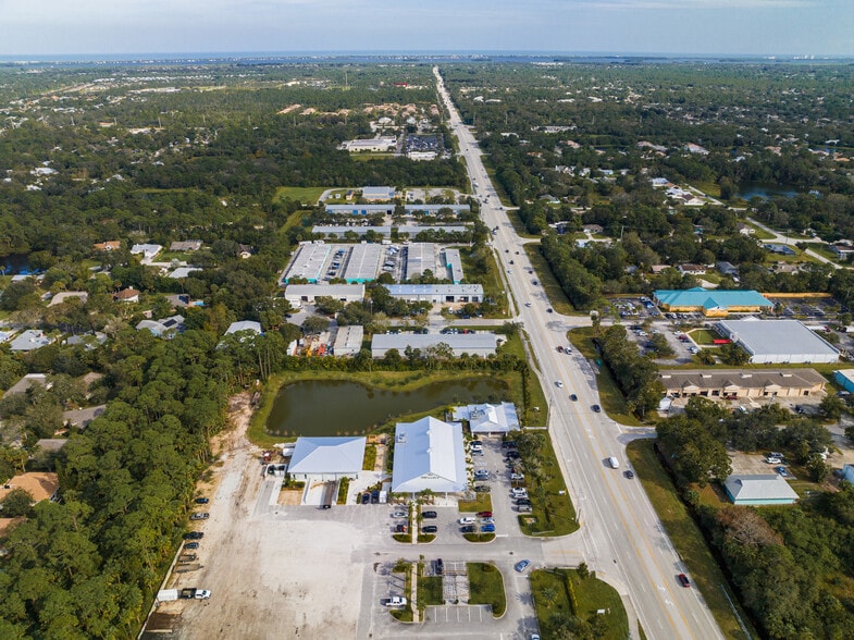 3700 9th St SW, Vero Beach, FL for sale - Building Photo - Image 2 of 15