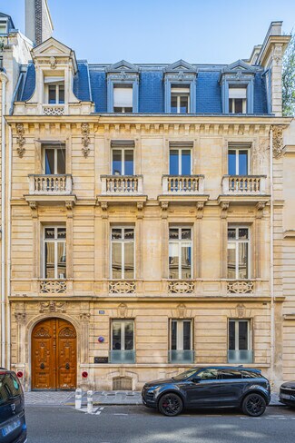 More details for 22 Rue De Téhéran, Paris - Office for Lease